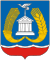 Coat of Arms of Gatchina rayon (Leningrad oblast).svg