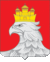 Coat of Arms of Veselevskoe (Moscow oblast).gif