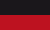 Флаг королевства Вюртемберг