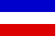 Флаг провинции Шлезвиг-Гольштейн