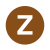 Z symbol