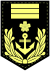 Rank insignia of jōtōheisō of the Imperial Japanese Navy.svg