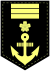 Rank insignia of suiheichō of the Imperial Japanese Navy.svg