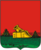Coat of Arms of Bryansk (1781).png