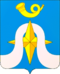 Coat of Arms of Nudolskoe (Moscow oblast).png