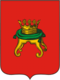 Coat of Arms of Tver (Tver oblast) (1780).png