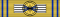 Ordre du Merite Saharien Commandeur ribbon.svg