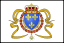 Герб Новой Франции