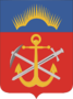 Coat of Arms of Murmansk oblast (2004).png
