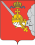 Coat of Arms of Vologda oblast.png