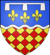 Герб департамента Шаранта