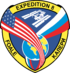 Expedition 8 insignia (iss patch).png