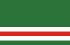 Flag of Chechen Republic of Ichkeria.svg
