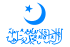 Flag of the First East Turkestan Republic.svg