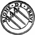 Rome rione II trevi logo.png