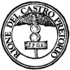 Rome rione XVIII castro pretorio logo.png