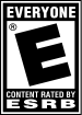 Рейтинг ESRB: E («Everyone»)