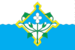 Flag of Novohopersk rayon (Voronezh oblast).gif