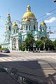 Bogoyavlensky (Epiphany) cathedral in Yelokhovo 25.jpg