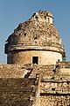 Chichén Itzá Mayan observatory.jpg