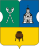 Coat of Arms of Taganskoe (municipality in Moscow).png