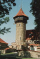 Hnevin lookout tower.jpg