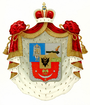 Герб рода графа Дмитриева-Мамонова