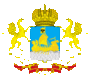 Coat of arms of Kostroma oblast.gif