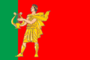 Flag of Aprelevka (Moscow oblast).png