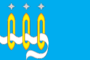 Flag of Schelkovo (Moscow oblast).png