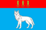 Flag of Volchenkovskoe (Moscow oblast).png