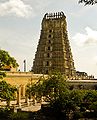 Chamundeshwari Temple Mysore.jpg